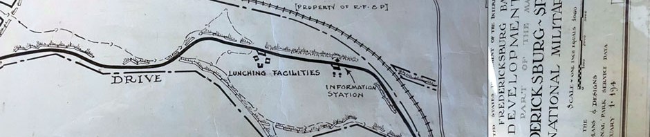 Planning map